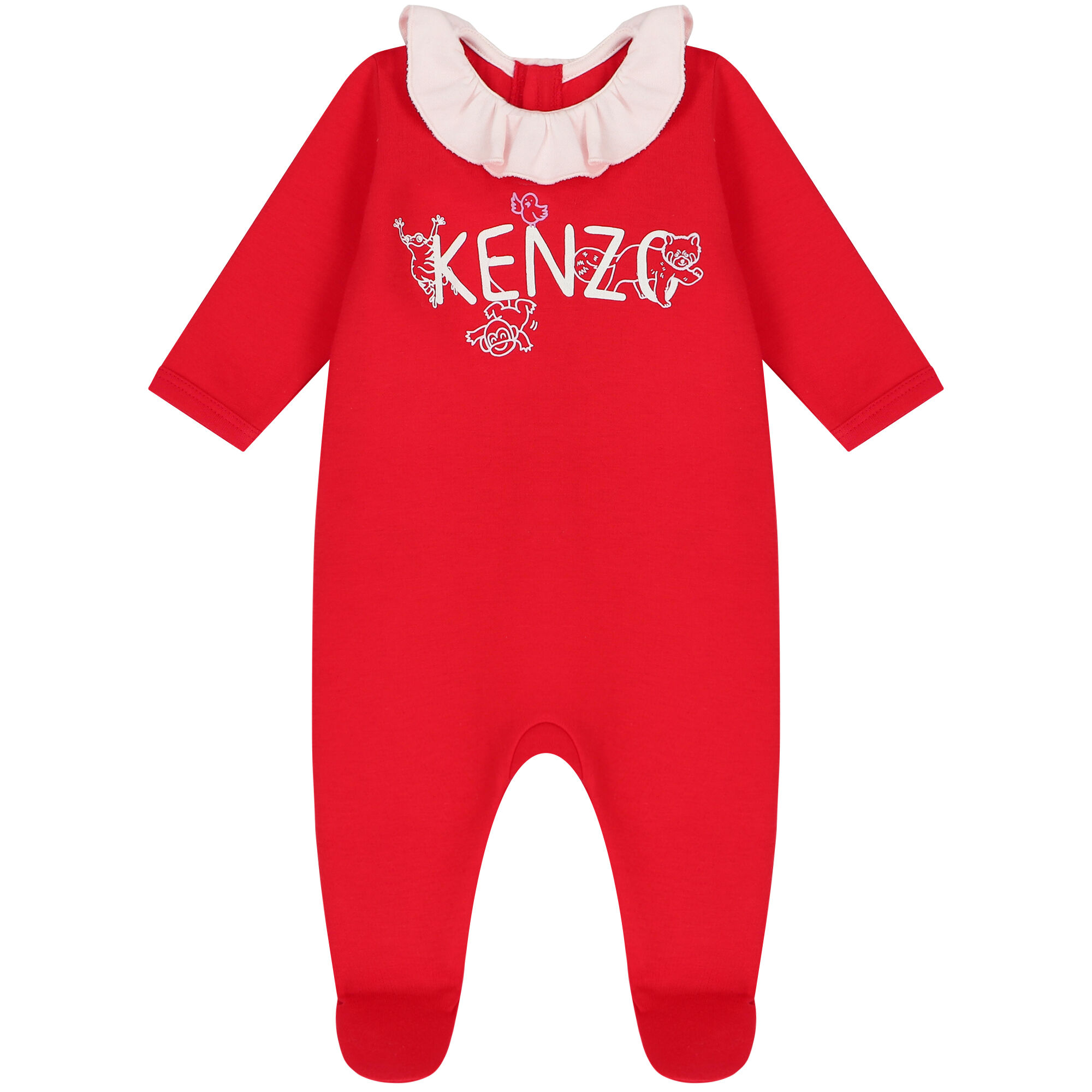 Kenzo babygrow hotsell